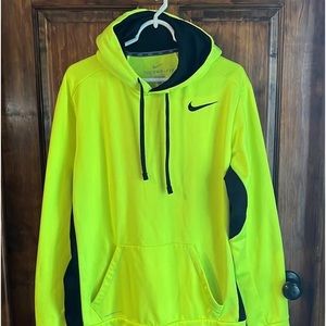 Nike Adult Large Hoodie